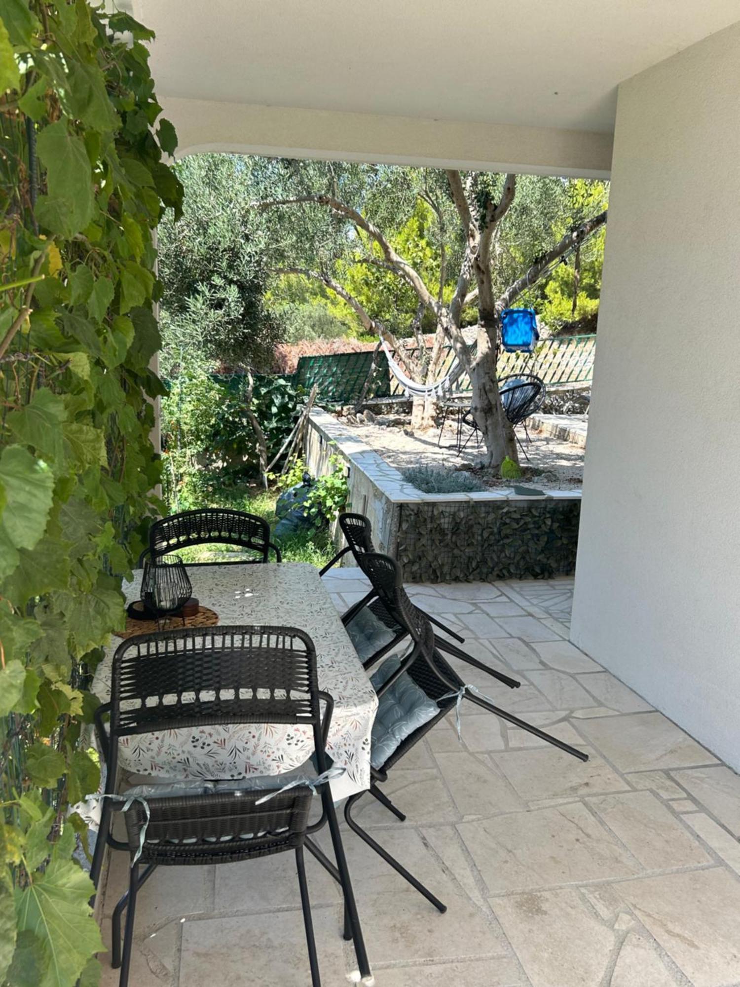 דוגי ראט Apartment Chiara מראה חיצוני תמונה
