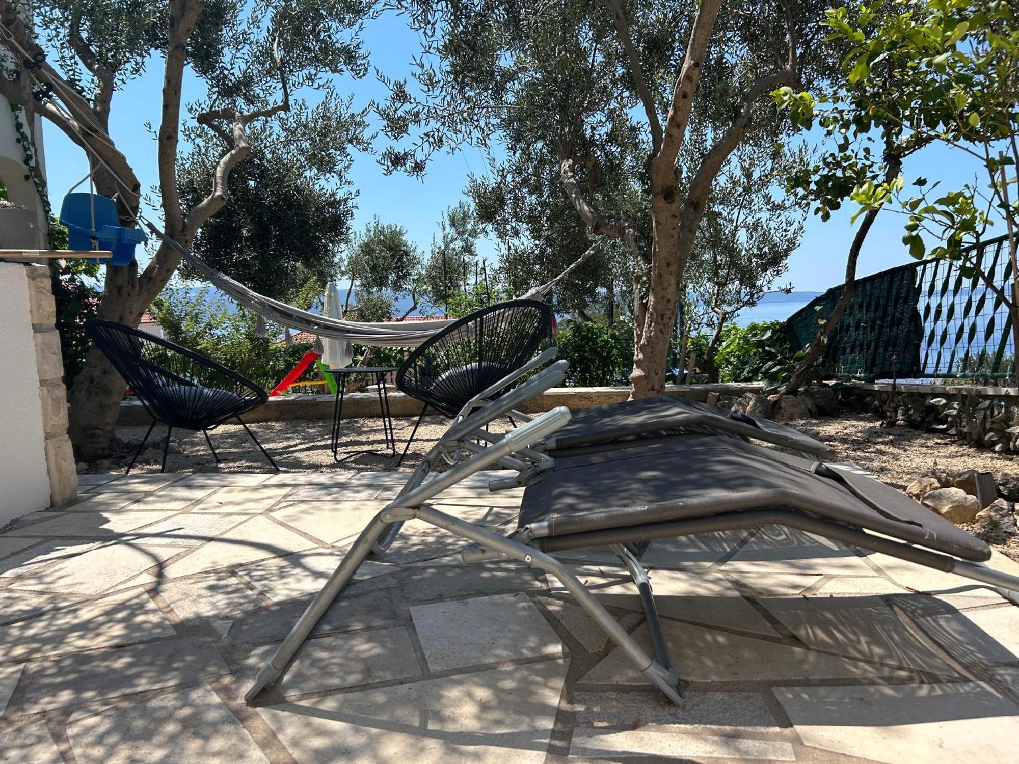 דוגי ראט Apartment Chiara מראה חיצוני תמונה
