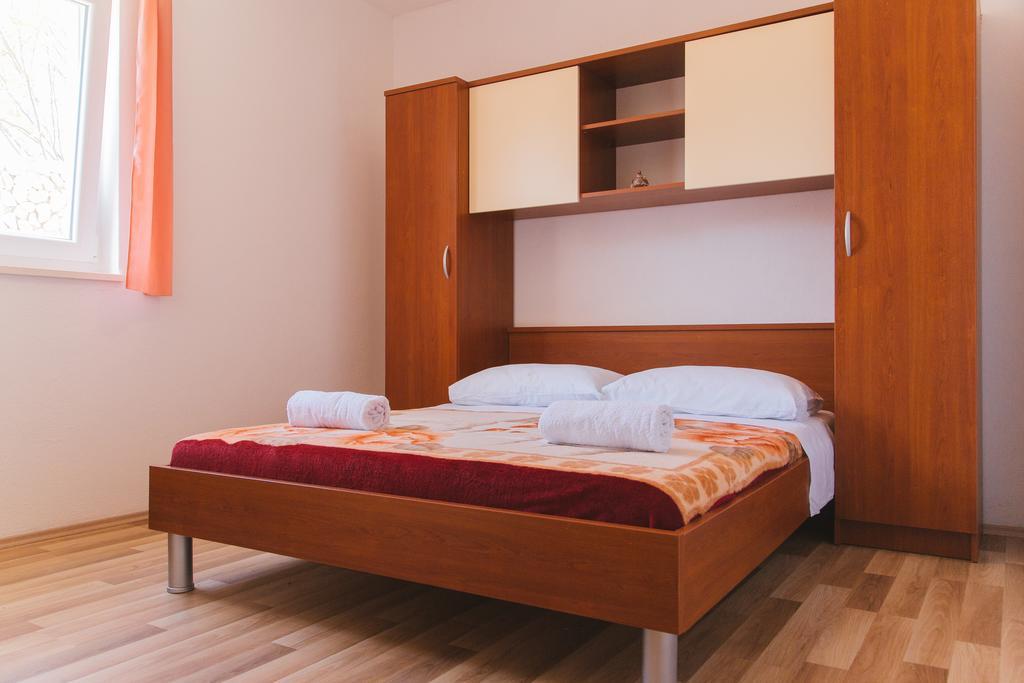 דוגי ראט Apartment Chiara מראה חיצוני תמונה