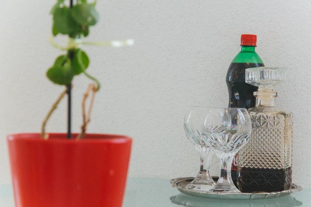 דוגי ראט Apartment Chiara מראה חיצוני תמונה
