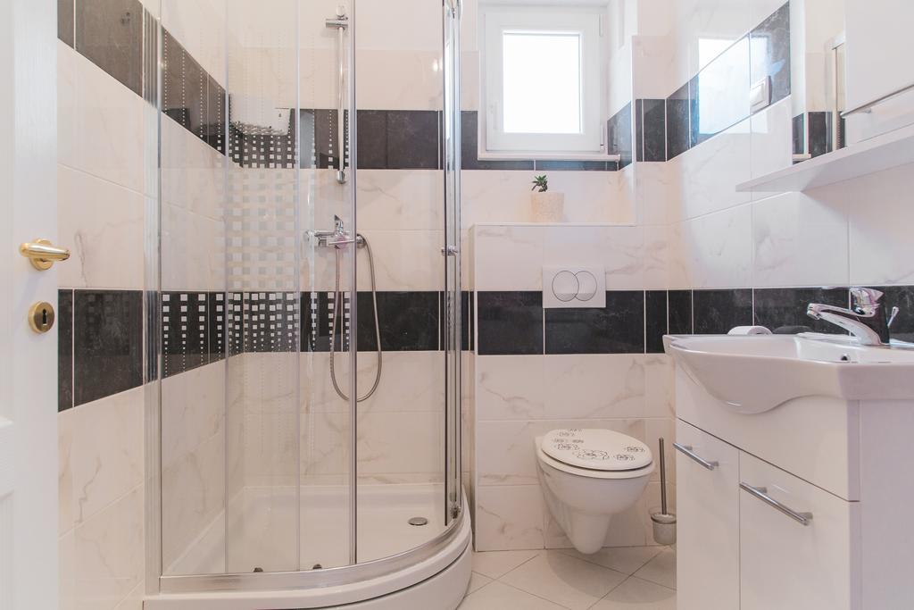 דוגי ראט Apartment Chiara מראה חיצוני תמונה